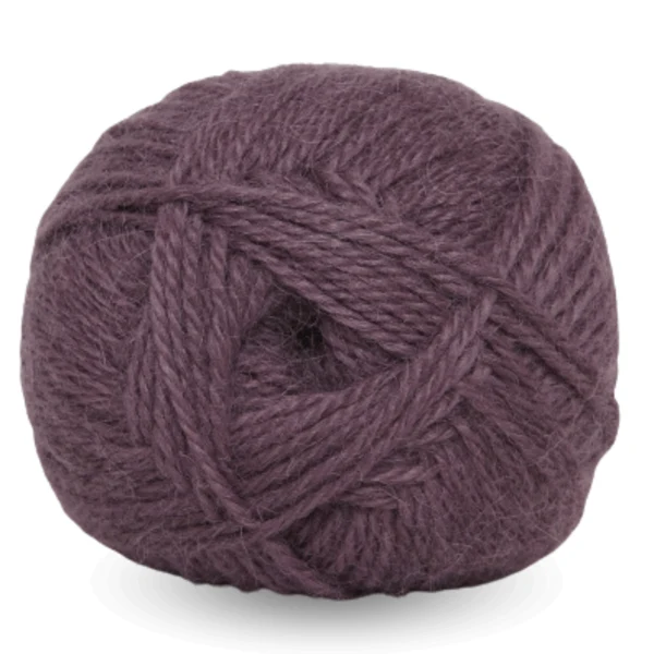 Hjertegarn Hjerte Alpaca
